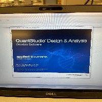 2022 Applied Biosystems QuantStudio5 Real-Time PCR System image 3